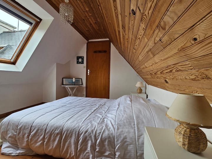 Camera da letto 2