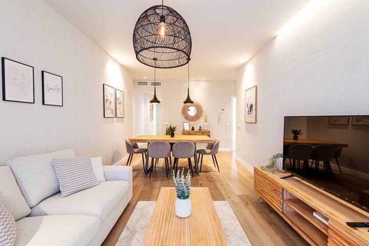 Salva Y Javi managed Airbnb listing 3