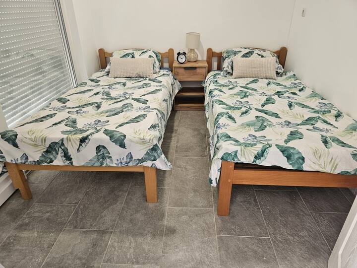 Schlafzimmer 3