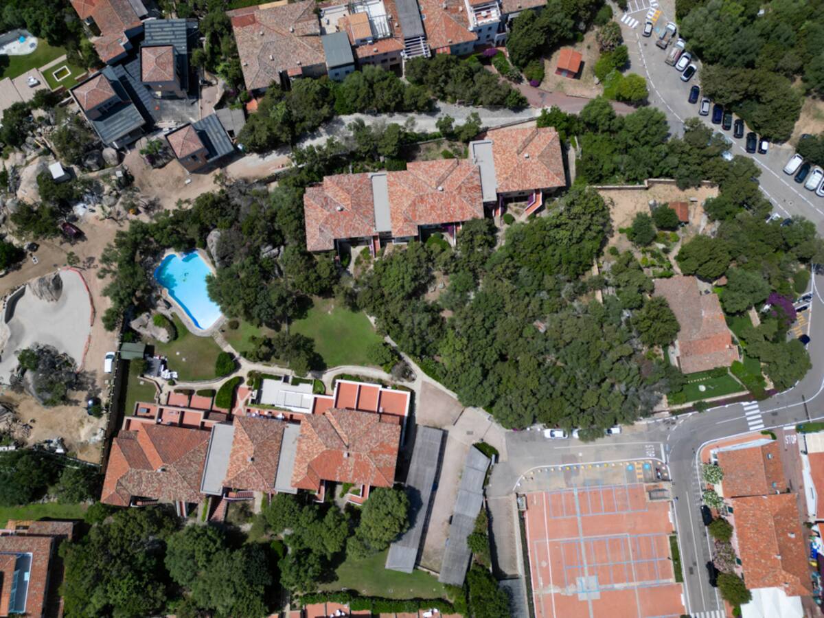 [VISTA MARE] Appartamento in Centro con Piscina foto 18