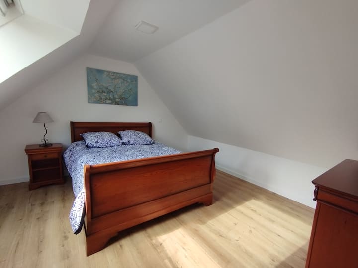 Спална соба 2