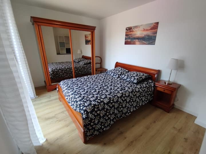 Спална соба 1