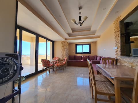 Modern Apartment "24"