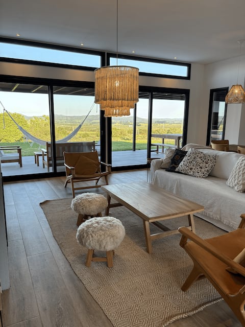 "Arrayanes de las Ánimas" Chakra