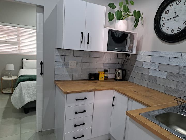 Milk&honey - Bloemfontein