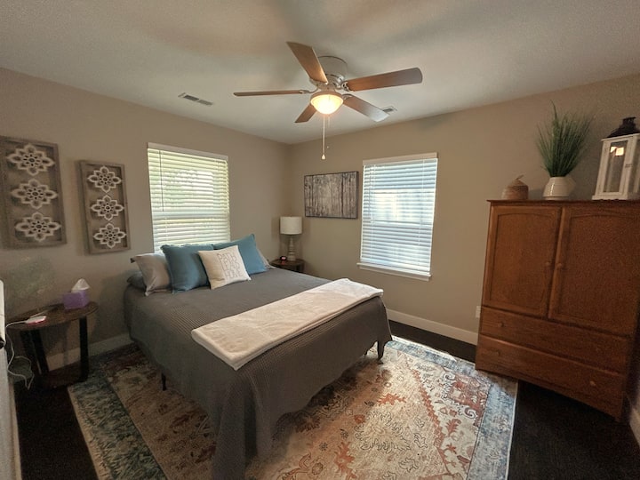 საძინებელი