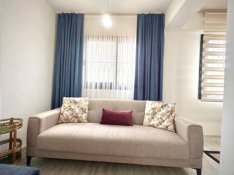Successful Airbnb property: Newly Furnished Rental in Fethiye (Poyraz Apartment) in Fethiye