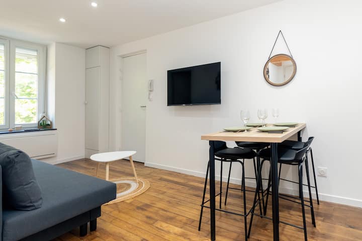 Appartement Orion - Briey - Briey