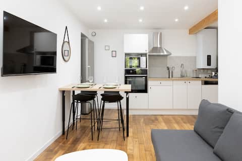 Appartement OriOn - Briey