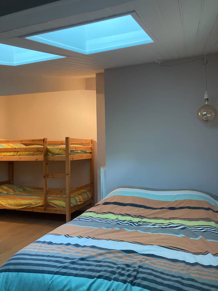 ห้องนอน2