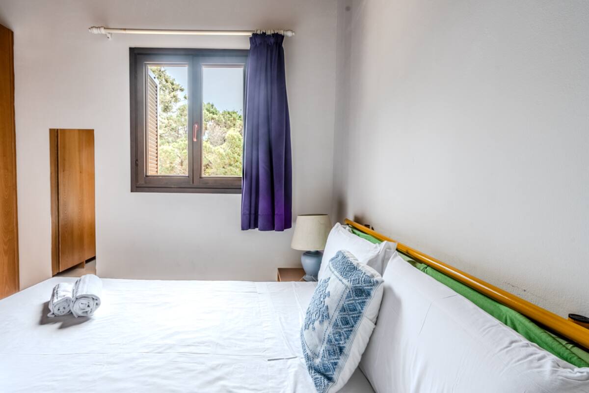 [Porto Rotondo] APT con Vista sul Porto Turistico foto 4