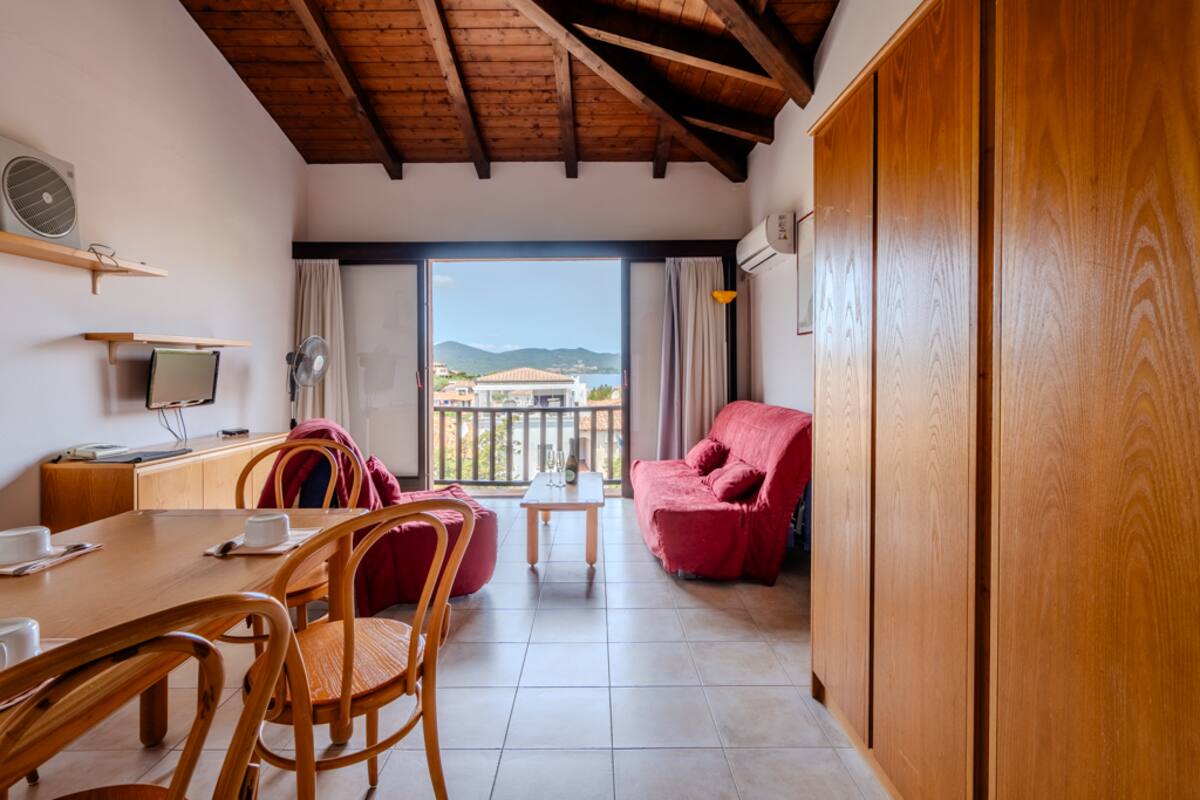 [Porto Rotondo] APT con Vista sul Porto Turistico foto 13