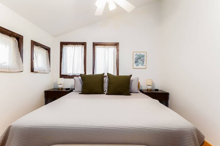 Спална соба 4