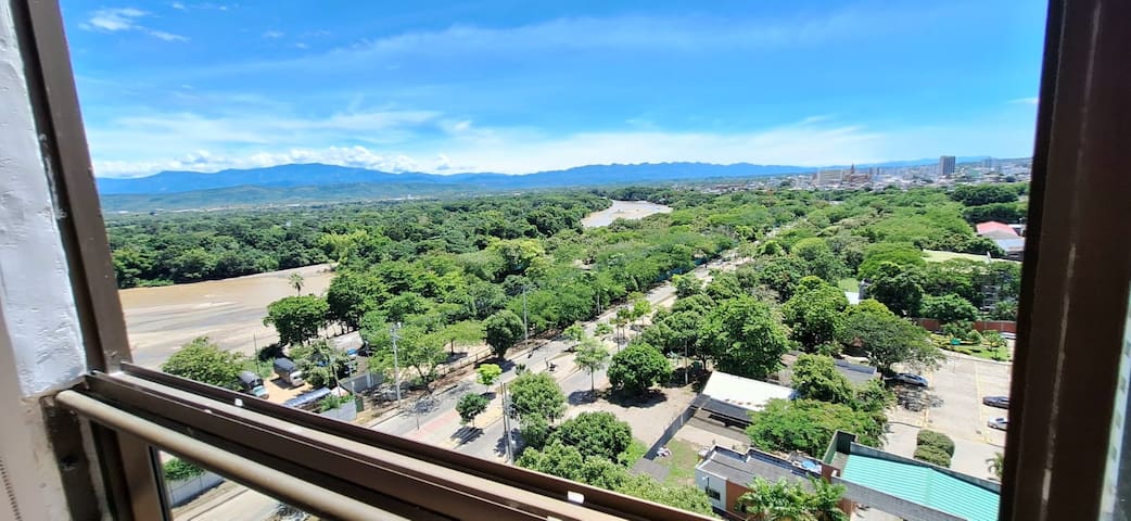 At Home Colombia managed Airbnb listing 3