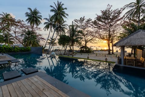 Anran 3 Bed Beach Front – photo 9