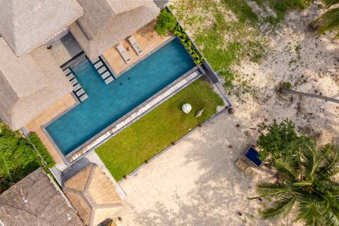 Anran 3 Bed Beach Front – photo 8
