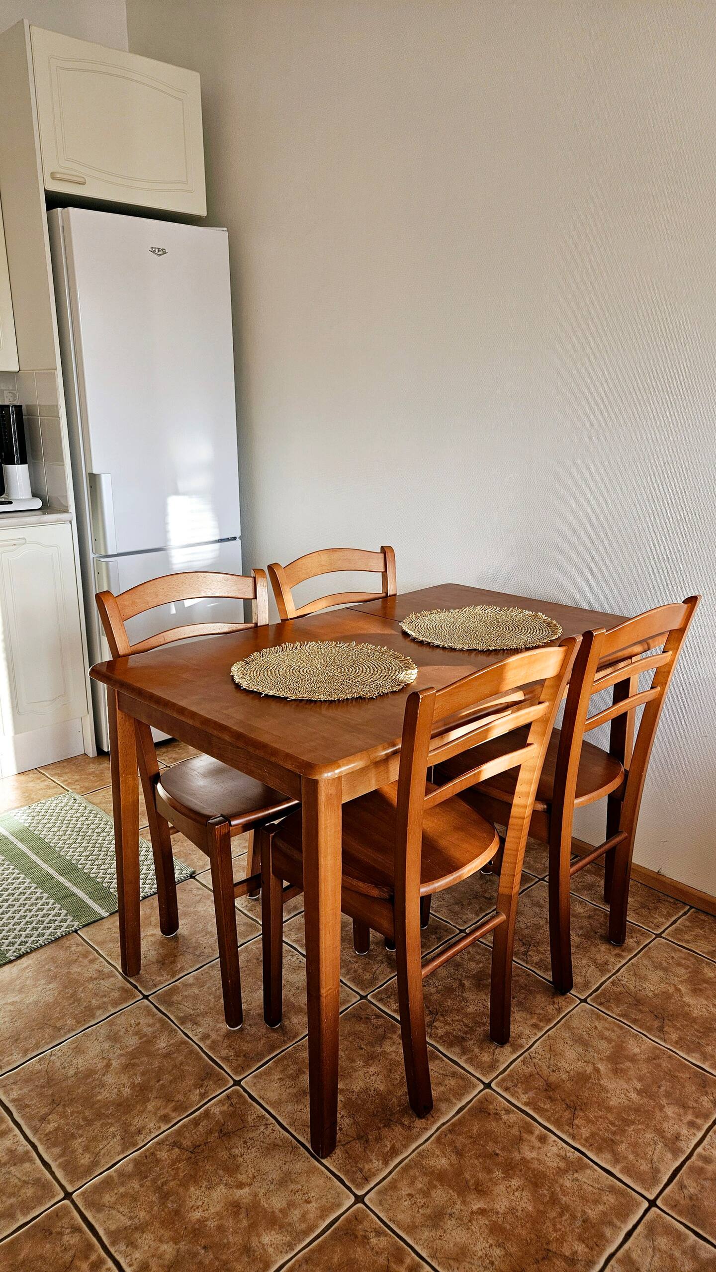 Oma Yksiö Lammilla 4