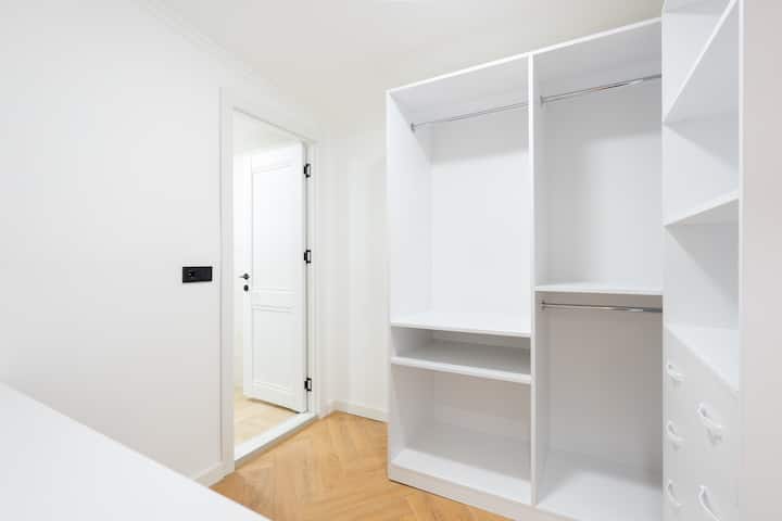 საძინებელი 4