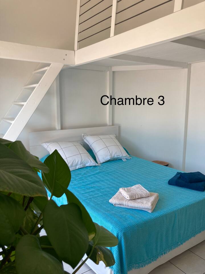 Quarto 3