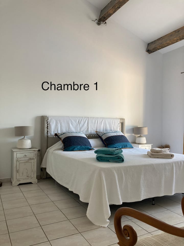 Quarto 1