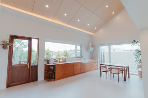 Jeju SEO-E_1/Private family pool villa/Kids Room
