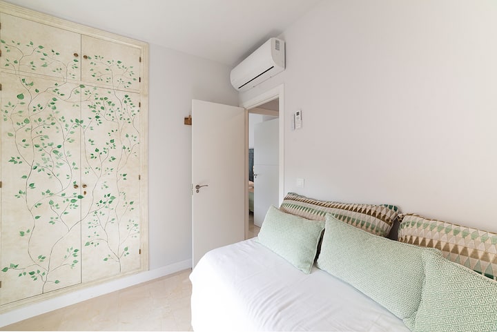 საძინებელი 3