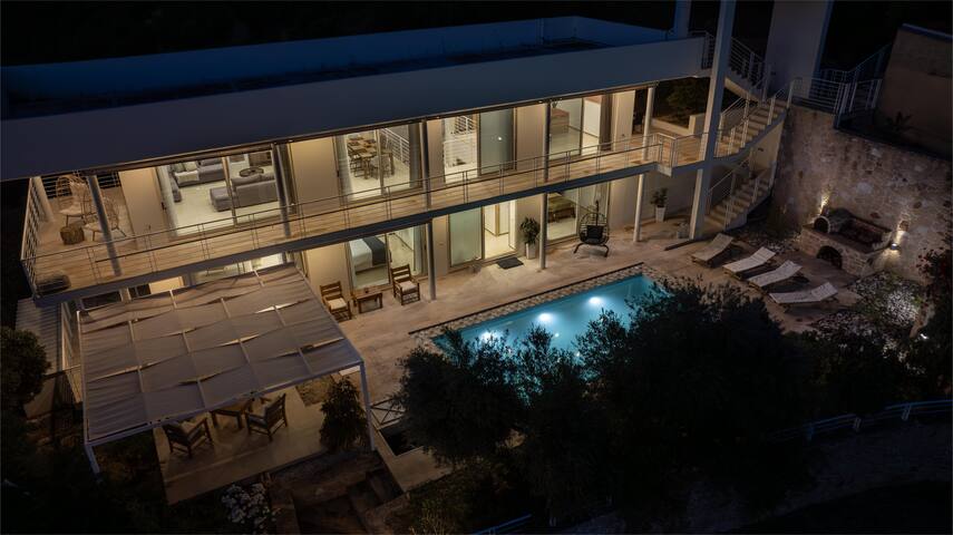 Freya’s Royal Estate, Kissamos gallery image 2