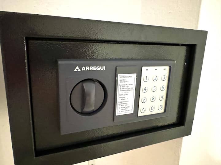 საძინებელი