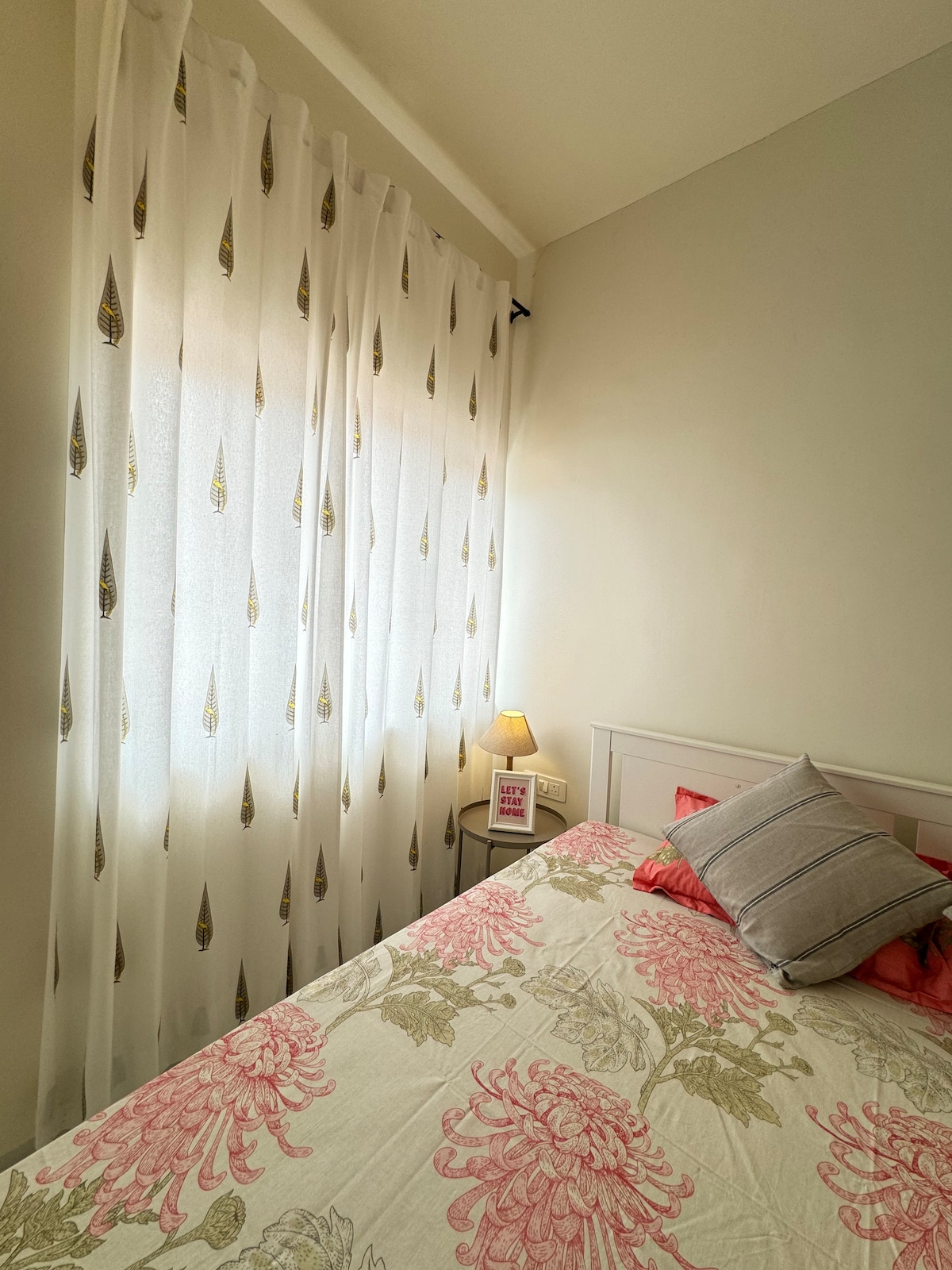 საძინებელი 1