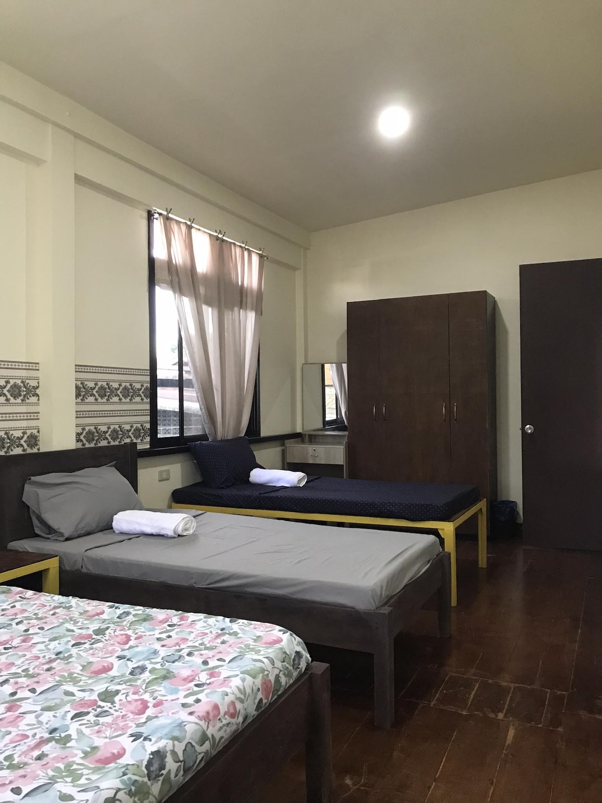 საძინებელი