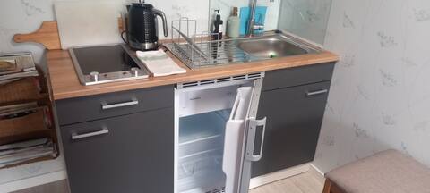 Successful Airbnb property: At Öresund in Landskrona