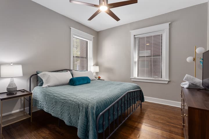 Спална соба 2