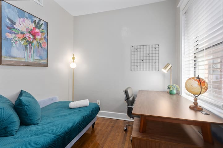 Спална соба 3