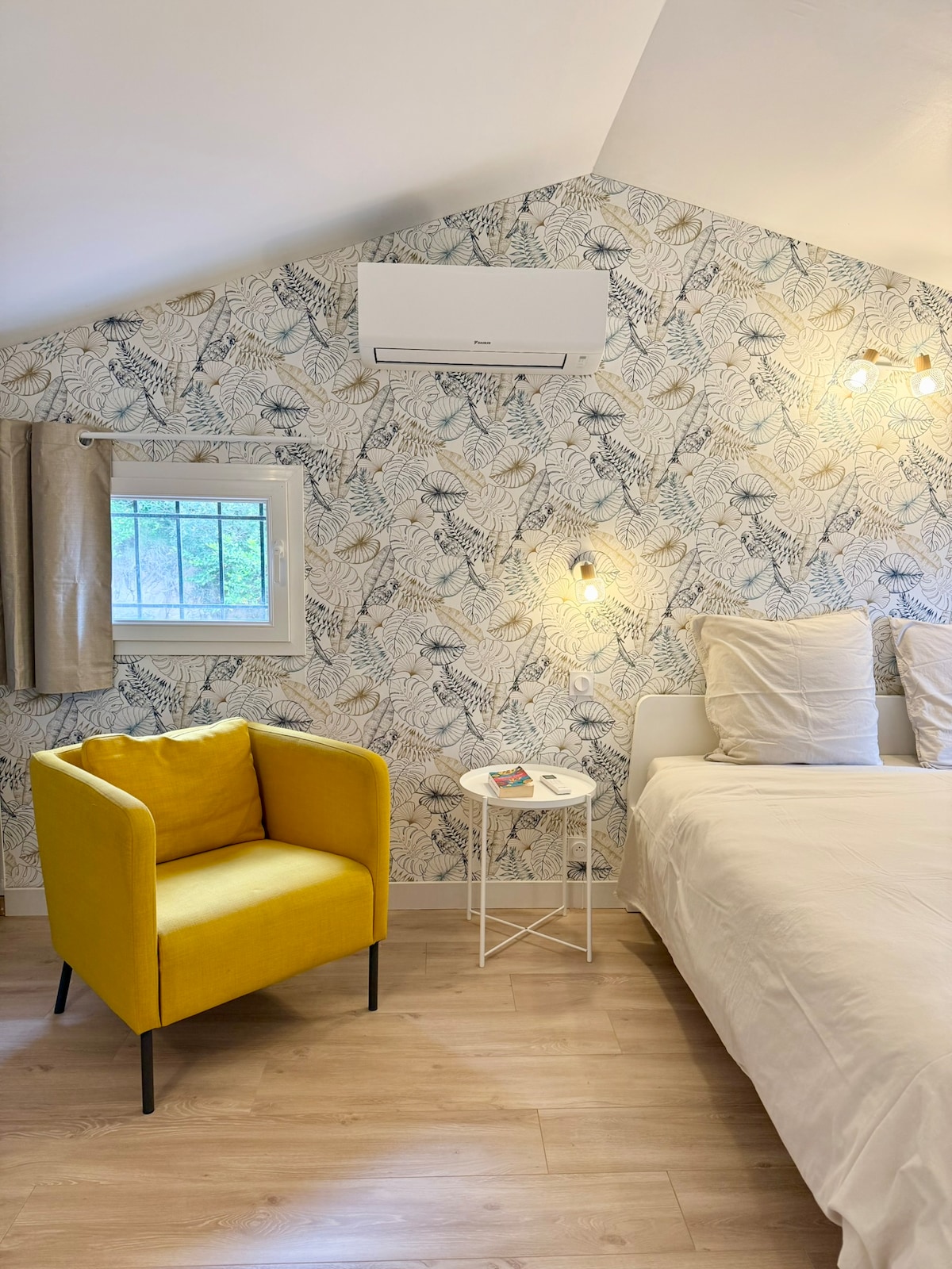 საძინებელი 2