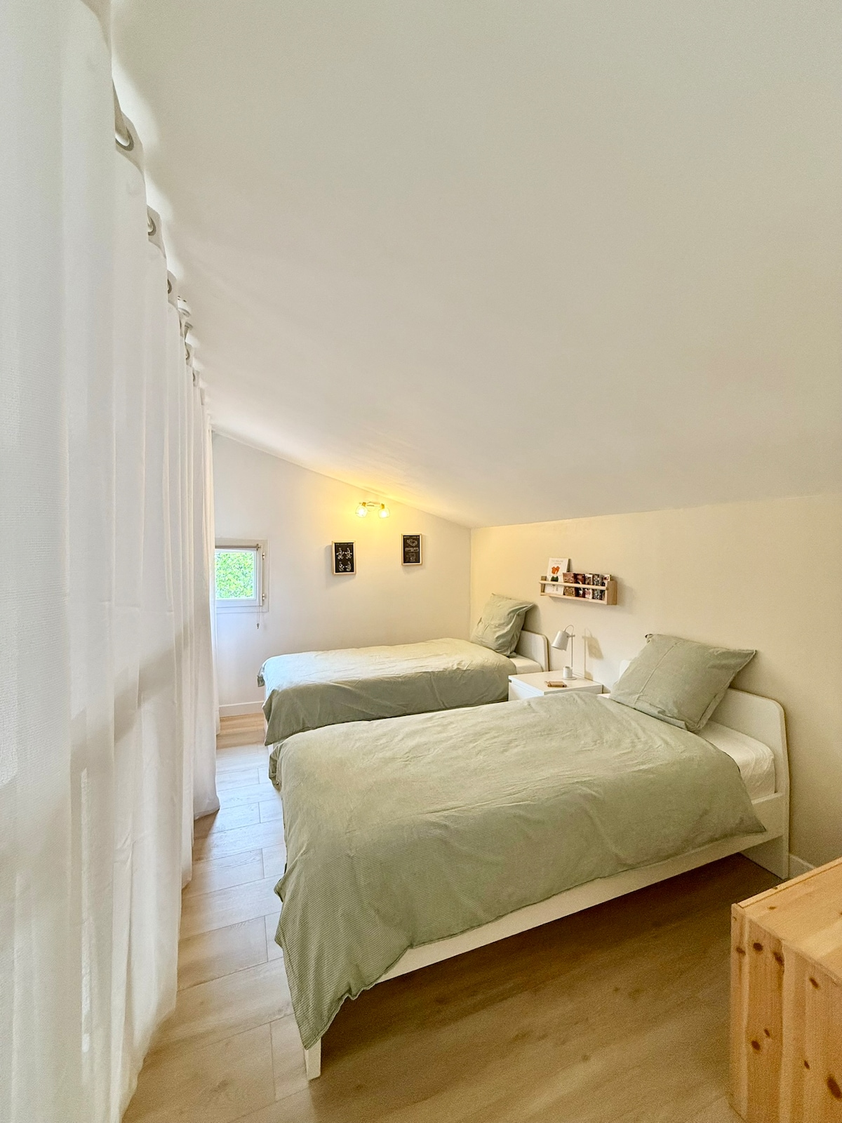 საძინებელი 3