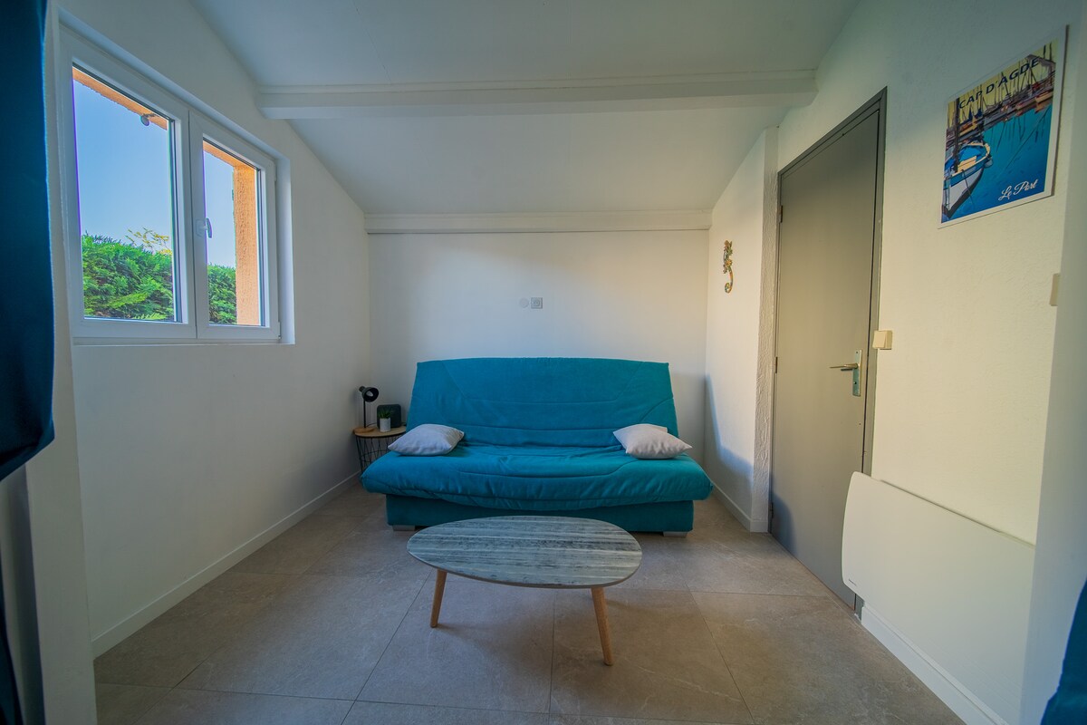 Дневна соба