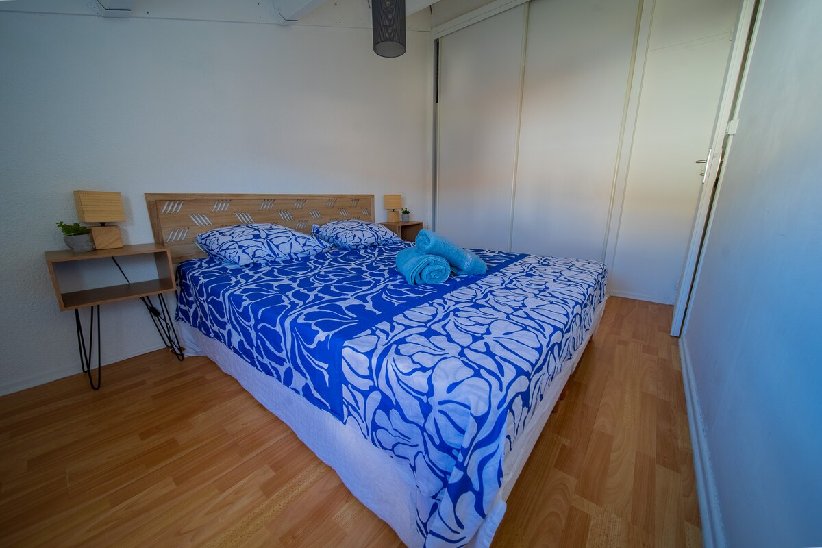 Спална соба 1