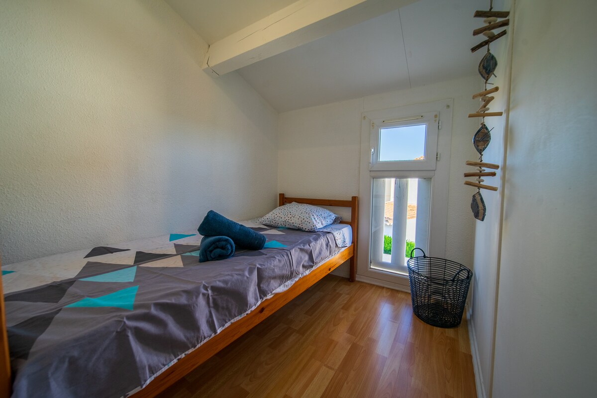 Спална соба 2