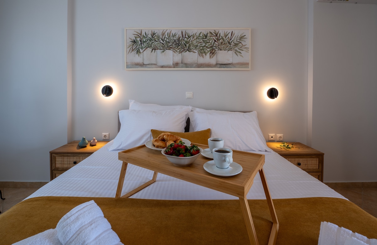 Спална соба 1