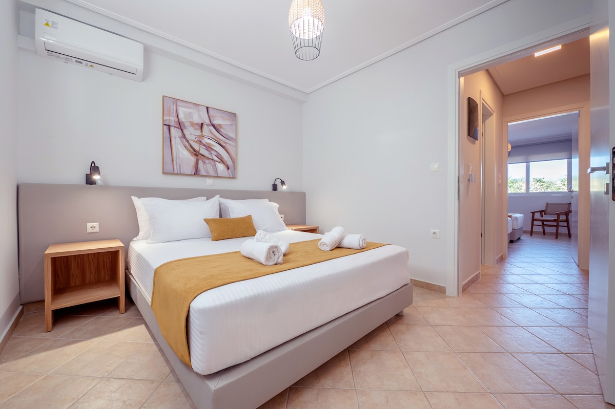 Спална соба 2