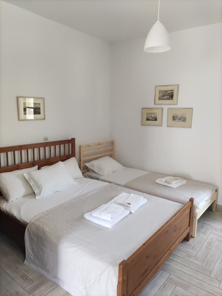 ห้องนอน