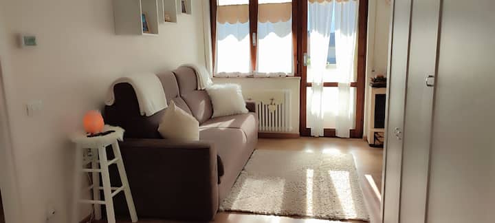 Casa Memole - Levico Terme