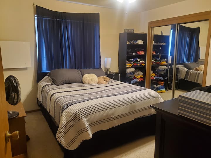 Habitación 1