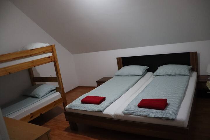 غرفة النوم 6