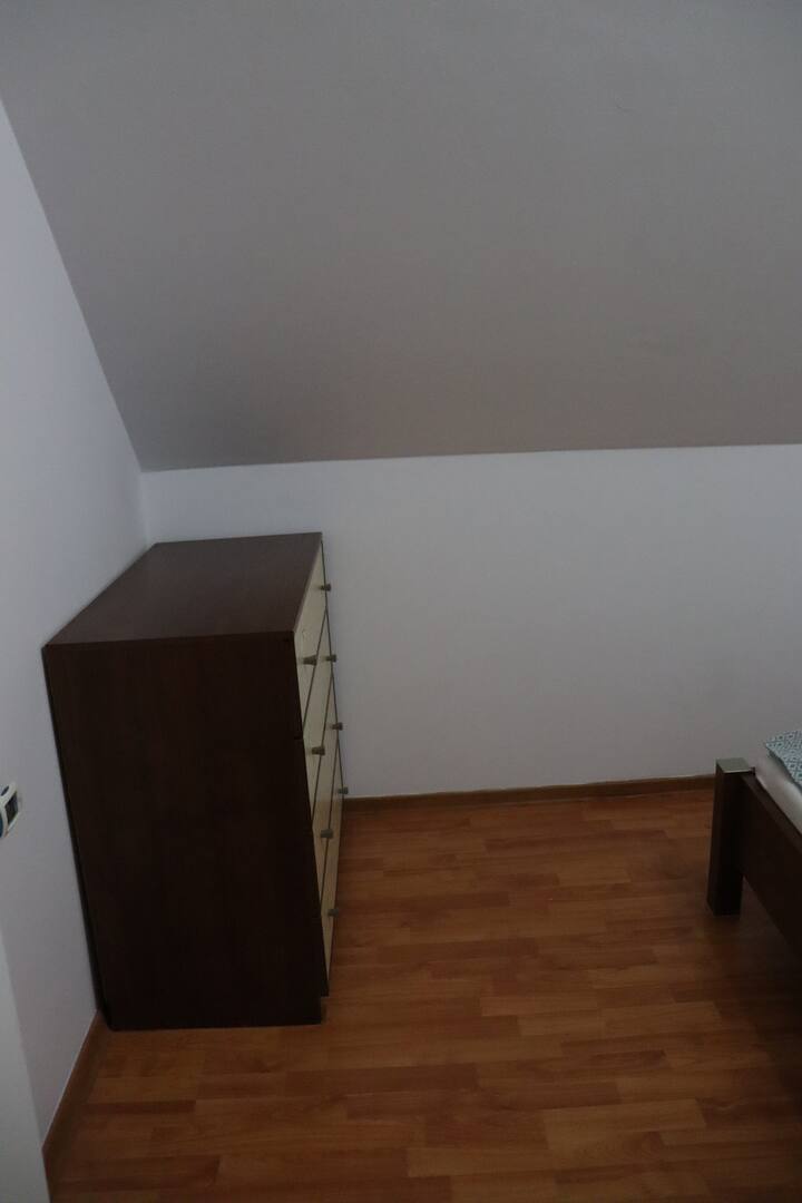 غرفة النوم 4