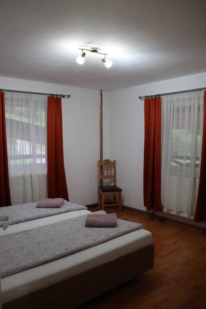 غرفة النوم 3