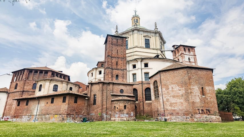 The Dandelion House UniqueView, Duomo district gallery image 2