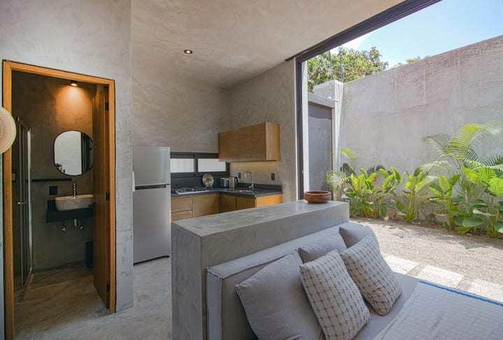 Villa Mácu - Casa En La Jungla, Lo De Marcos - Lo de Marcos