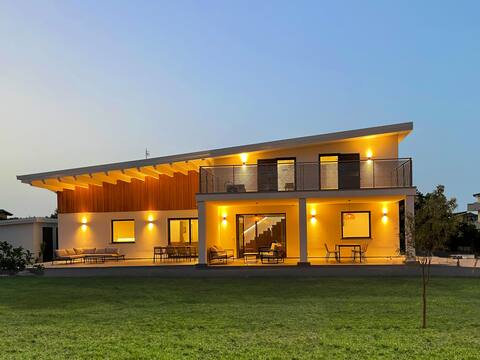 Amarina - Boutique house by the sea