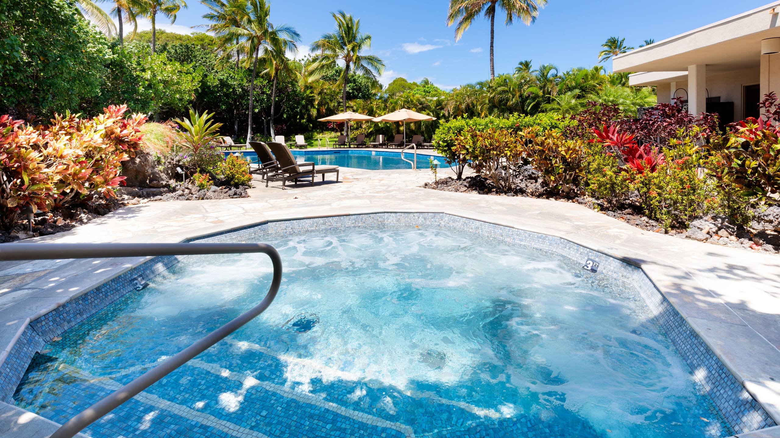 Condo in Waimea · ★4.89 · 2 bedrooms · 3 beds · 2.5 baths - Image 39